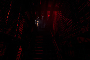 Ad Infinitum Screenshot