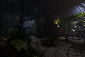 Ad Infinitum Screenshot