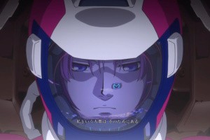 Mobile Suit Gundam Unicorn Screenshot