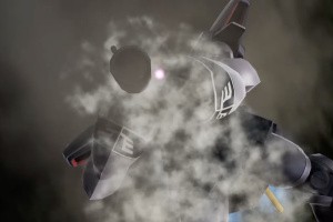 Mobile Suit Gundam Unicorn Screenshot