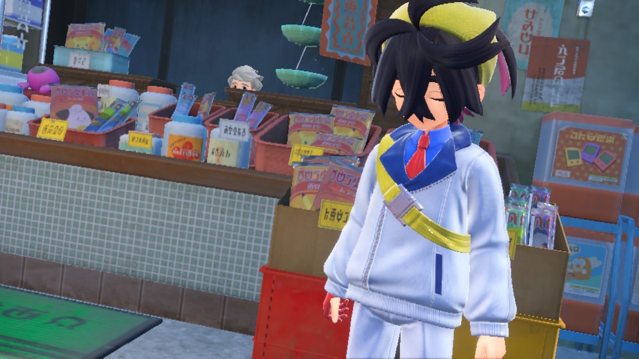 Varsapura character combat demonstration