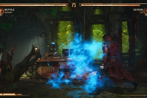 Mortal Kombat 1 Screenshot