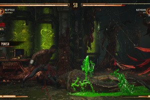 Mortal Kombat 1 Screenshot