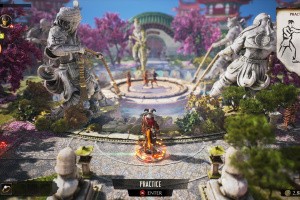 Mortal Kombat 1 Screenshot