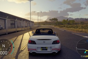 The Crew Motorfest Screenshot
