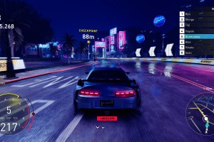 The Crew Motorfest Screenshot