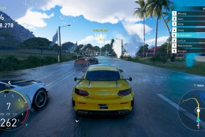 The Crew Motorfest Screenshot