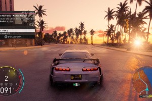 The Crew Motorfest Screenshot