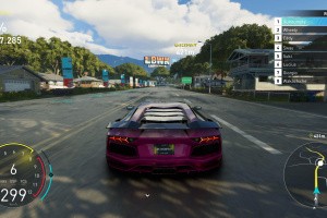 The Crew Motorfest Screenshot