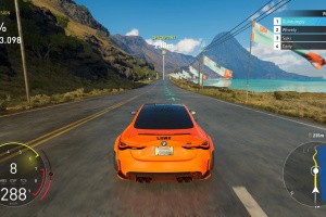 The Crew Motorfest Screenshot