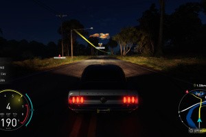 The Crew Motorfest Screenshot