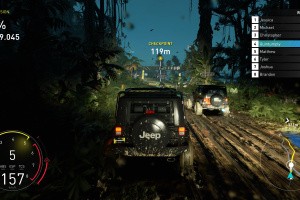 The Crew Motorfest Screenshot