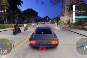 The Crew Motorfest Screenshot