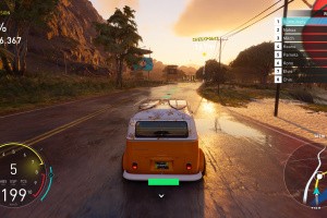 The Crew Motorfest Screenshot