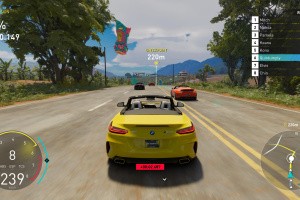 The Crew Motorfest Screenshot
