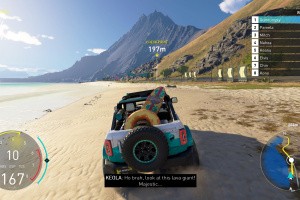 The Crew Motorfest Screenshot