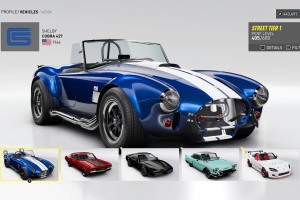 The Crew Motorfest Screenshot