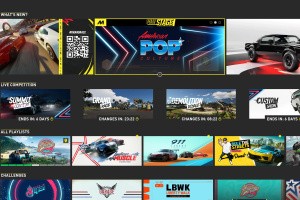 The Crew Motorfest Screenshot