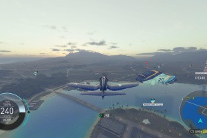 The Crew Motorfest Screenshot