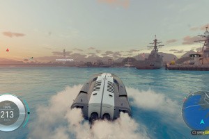 The Crew Motorfest Screenshot