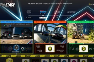 The Crew Motorfest Screenshot