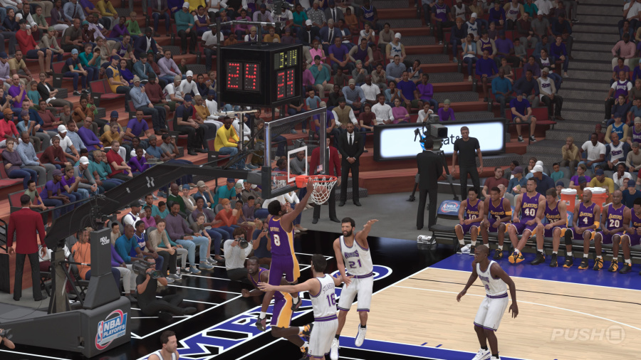 NBA 2K24 Review - Screenshot 1 of 