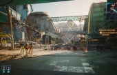 Cyberpunk 2077: Phantom Liberty - Screenshot 9 of 10