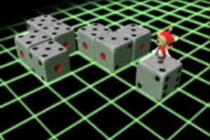 Devil Dice Screenshot