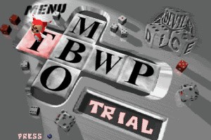 Devil Dice Screenshot