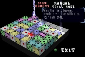 Devil Dice Screenshot
