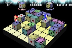 Devil Dice Screenshot