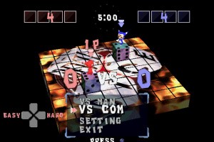 Devil Dice Screenshot