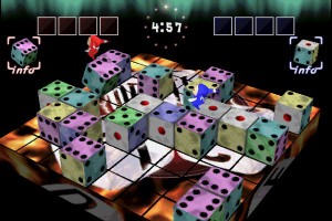 Devil Dice Screenshot