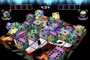 Devil Dice Screenshot