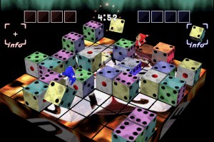 Devil Dice Screenshot