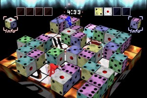 Devil Dice Screenshot