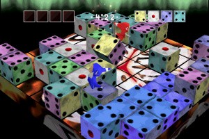 Devil Dice Screenshot