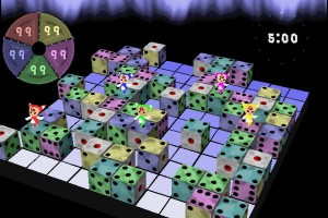 Devil Dice Screenshot