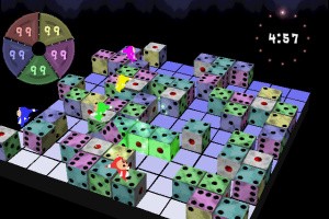 Devil Dice Screenshot