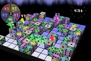 Devil Dice Screenshot