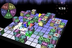 Devil Dice Screenshot