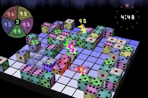 Devil Dice Screenshot