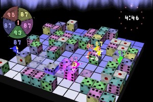 Devil Dice Screenshot