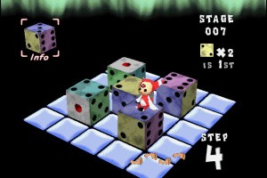 Devil Dice Screenshot