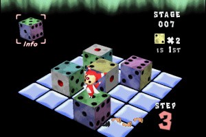 Devil Dice Screenshot