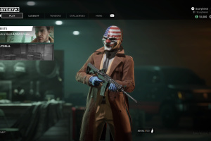 PAYDAY 3 Screenshot