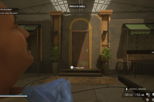 PAYDAY 3 Screenshot