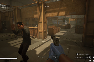 PAYDAY 3 Screenshot
