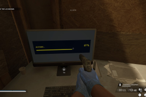 PAYDAY 3 Screenshot