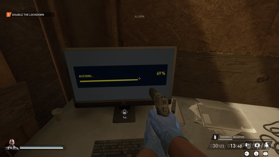 PAYDAY 3 Review - Screenshot 1 of 